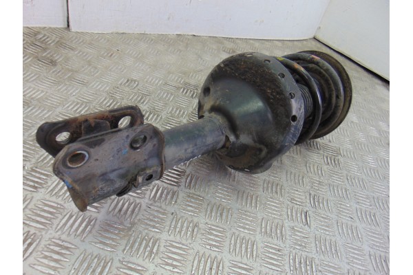 Amortiguador delantero derecho, Subaru Legacy Berlina (B13/BL) 2.0 D Classic 2008