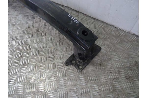 Refuerzo paragolpes delantero, Seat Ibiza Berlina (6J5) Ecomotive 2009, 6J0807109