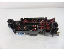 Caja reles / fusibles, Mercedes-benz Clase a (Bm 168) 160 (168.033) 2000