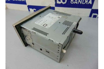 13289920 SISTEMA AUDIO / RADIO CD OPEL CORSA D