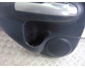 Guarnecido puerta trasera izquierda, Nissan Juke (F15E) Acenta 2013