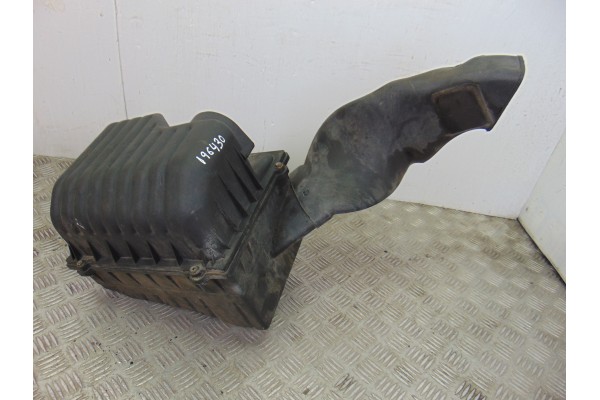Filtro aire, Ssangyong Rodius Xdi Limited 2005, 23110-21051
