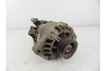 Alternador, Nissan Almera Tino (V10M) Básico 2000