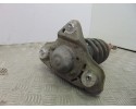 Amortiguador delantero derecho, Audi A6 Avant (4B5) 3.0 2002