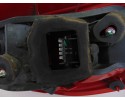 Piloto trasero izquierdo, Opel Corsa D Selective 2011, 13186350