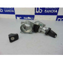 ANTIRROBO / LLAVE CONTACTO OPEL CORSA D