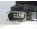 Cerradura puerta delantera izquierda, Opel Corsa D Cosmo 2009, 13258271
