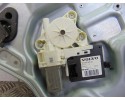Elevalunas trasero izquierdo, Volvo S40 Berlina 1.6 D Kinetic 2006, 30739182AC