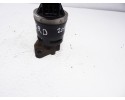 Valvula egr, Honda Accord Berlina (Cl/cn) 2.0 Comfort 2003