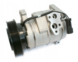 CHRYSLER TOWN COUNTRY 3 8i V6 01 5005441AG AIR CONDITIONING COMPRESSOR