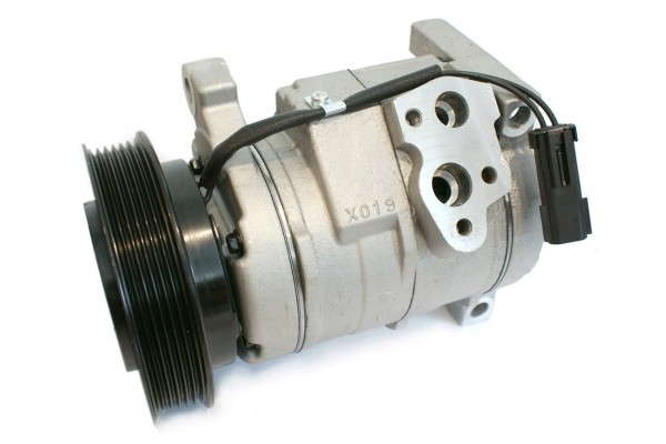 CHRYSLER TOWN COUNTRY 3 8i V6 01 5005441AG AIR CONDITIONING COMPRESSOR