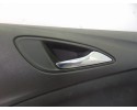 Guarnecido puerta trasera derecha, Opel Astra K Berlina 5P Dynamic Start/Stop 2016