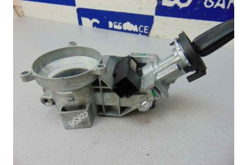 ANTIRROBO / LLAVE CONTACTO OPEL CORSA D