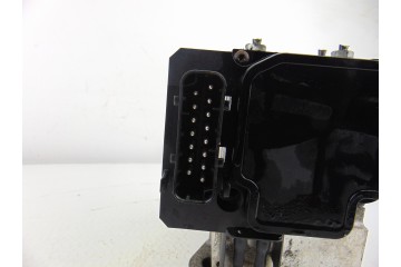 Abs, Mercedes-benz Clase a (Bm 168) 170 Cdi (168.008) 2000, A0034314512