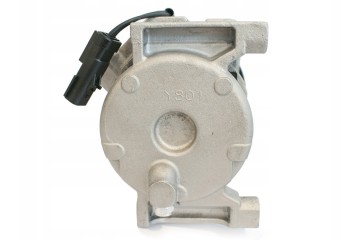 CHRYSLER TOWN COUNTRY 3 8i V6 01 5005441AG AIR CONDITIONING COMPRESSOR Quality of parts according to GVO P replacement with orig
