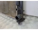 Radiador agua, Opel Corsa D Selective 2011