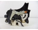 Cerradura puerta delantera derecha, Citroen C-crosser Vtr 2009
