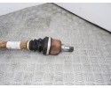 Transmision delantera izquierda, Citroen C4 Picasso Sx 2007, 9656329380