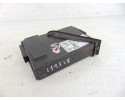 Módulo electrónico, Opel Meriva Cosmo 2004, 13111111