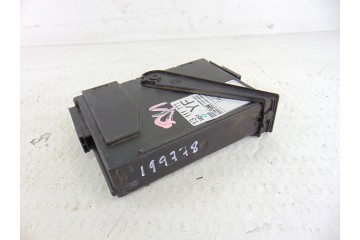 Módulo electrónico, Opel Meriva Cosmo 2004, 13111111
