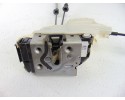 Cerradura puerta trasera izquierda, Fiat 500X (334) Mirror 2017, 52071197