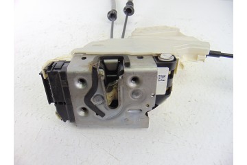 Cerradura puerta trasera izquierda, Fiat 500X (334) Mirror 2017, 52071197