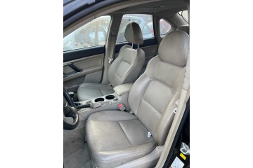 SUBARU LEGACY BERLINA (B13/BL) 2.0 D Classic