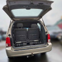 KIA CARNIVAL II (FL) 2.9 CDRi EX KIA CARNIVAL II (FL) 2.9 CDRi EX