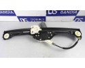 Elevalunas trasero izquierdo, Bmw Serie X5 (E70) xDrive30d 2007