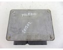 Centralita motor uce, Seat Toledo (1M2) Executive 2004, 036906034DS