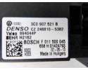 Resistencia calefaccion, Volkswagen Touran (1T2) Advance 2008, 3C0907521B