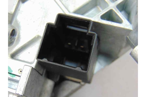 ANTIRROBO / LLAVE CONTACTO OPEL CORSA D