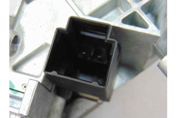 ANTIRROBO / LLAVE CONTACTO OPEL CORSA D