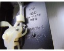 Elevalunas trasero derecho, Audi A6 Berlina (4B2) 2.8 Quattro 2000, 4B0839398B
