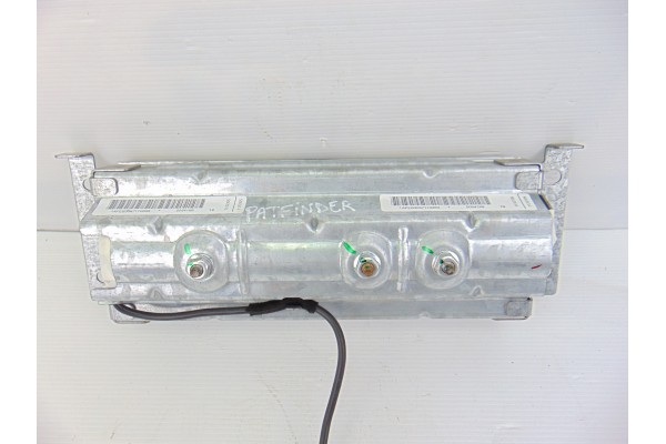 Airbag delantero derecho, Nissan Pathfinder (R51) 2.5 dCi LE 2005, 5054169