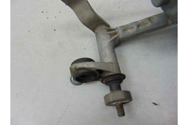 Motor limpia delantero, Seat Leon (1P1) Stylance / Style 2009, 1P0955024A