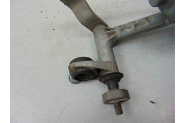 Motor limpia delantero, Seat Leon (1P1) Stylance / Style 2009, 1P0955024A