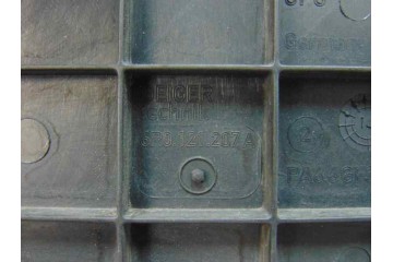 Electroventilador, Seat Toledo (KG3) Reference 2014, 6R0121207A
