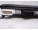 Módulo electrónico, Peugeot 607 (S1)(12.2000) Pack 2002, 9631041580