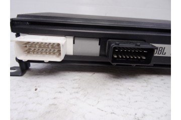 Módulo electrónico, Peugeot 607 (S1)(12.2000) Pack 2002, 9631041580