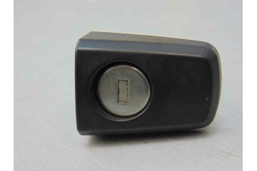 ANTIRROBO / LLAVE CONTACTO OPEL CORSA D