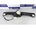 Elevalunas trasero derecho, Bmw Serie X5 (E70) xDrive30d 2007