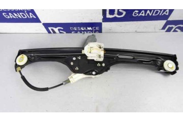 Elevalunas trasero derecho, Bmw Serie X5 (E70) xDrive30d 2007