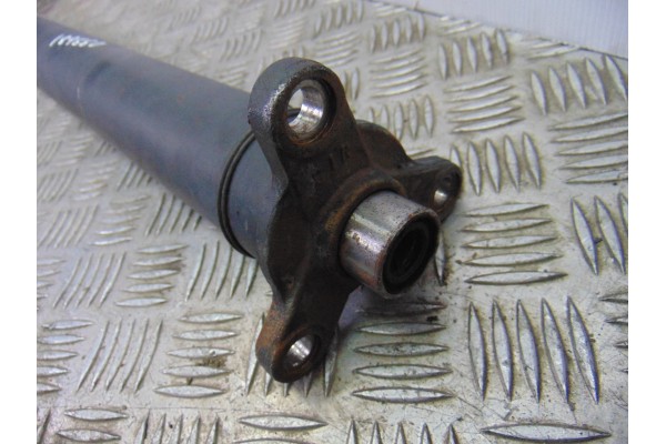 Transmision central, Mercedes-benz Clase e (Bm 211) Berlina E 320 (211.065) 2002