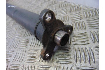 Transmision central, Mercedes-benz Clase e (Bm 211) Berlina E 320 (211.065) 2002