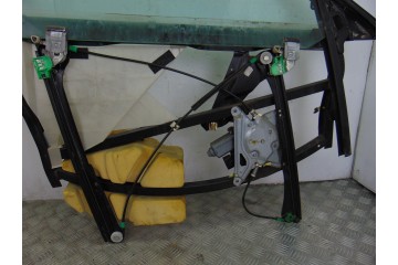 Elevalunas delantero derecho, Audi A4 Berlina (B5) 1.9 Tdi 1999