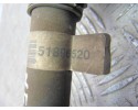 Transmision delantera izquierda, Citroen Nemo Basis 2012, 51896520