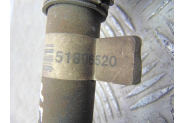 Transmision delantera izquierda, Citroen Nemo Basis 2012, 51896520
