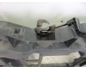 Panel frontal, Peugeot 207 X-Line 2007, 9682586580