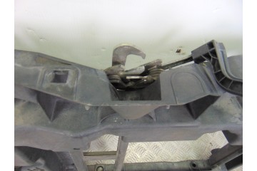 Panel frontal, Peugeot 207 X-Line 2007, 9682586580